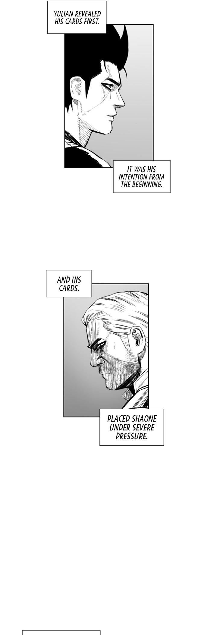 Red Storm Chapter 343 29